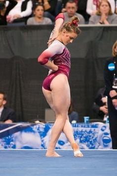 25P Female Athletes Causing Big Stiffys and HUGE Cumshots