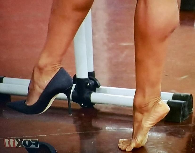 25P Female Athletes Causing Big Stiffys and HUGE Cumshots