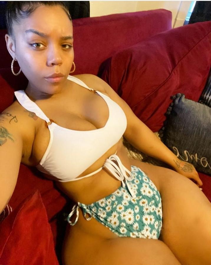 18P Sper sexy slim thick pear S.greyy
