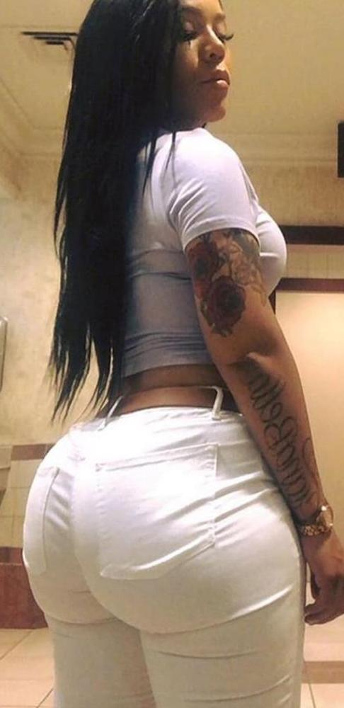 18P Sper sexy slim thick pear S.greyy