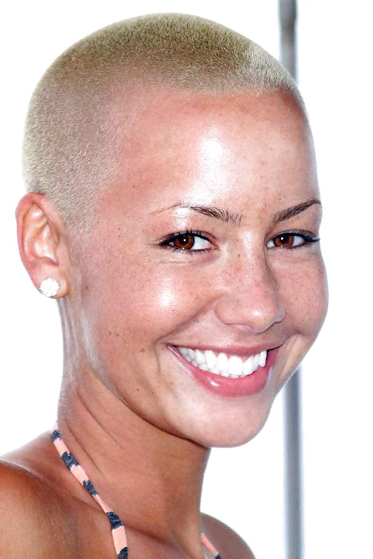 25P Best of Amber Rose - Big Booty Bitch