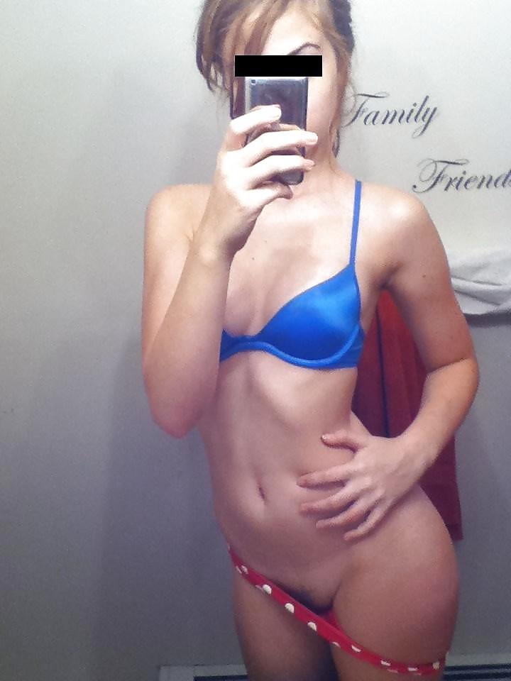 25P Skinny Slut Val