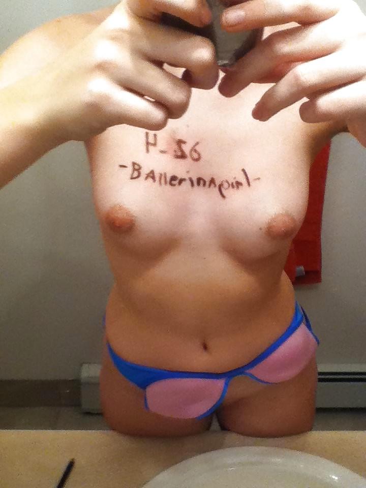 25P Skinny Slut Val