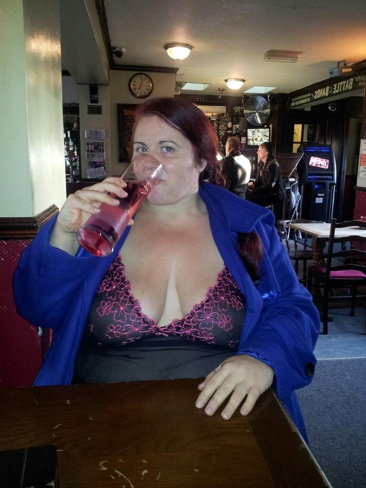 25P Mature huge boobs we love to play with
