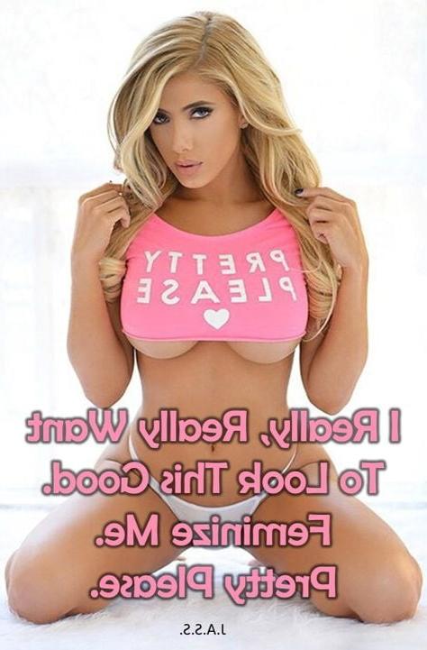 11P More new Sissy Captions
