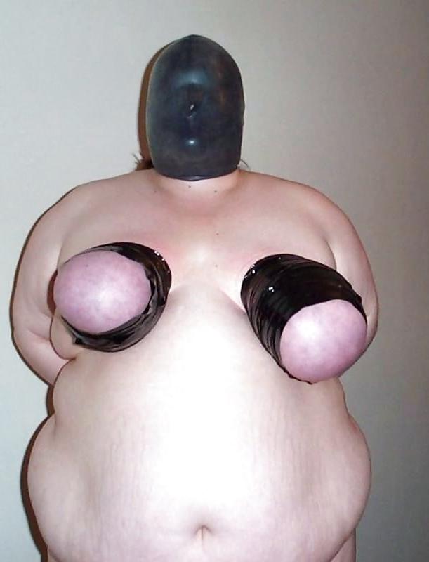 19P Slave milf mix