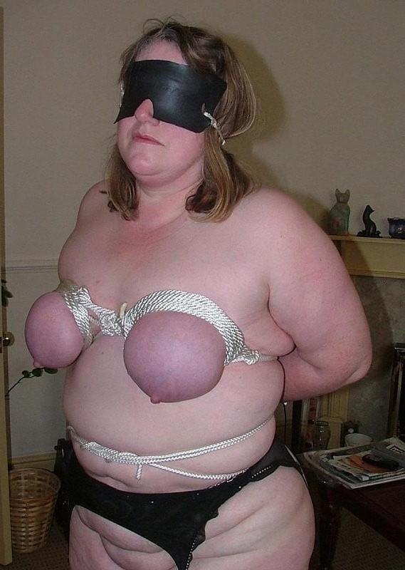 19P Slave milf mix