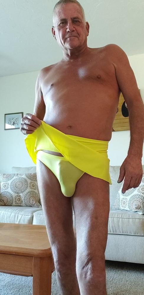 14P Sissy Papa