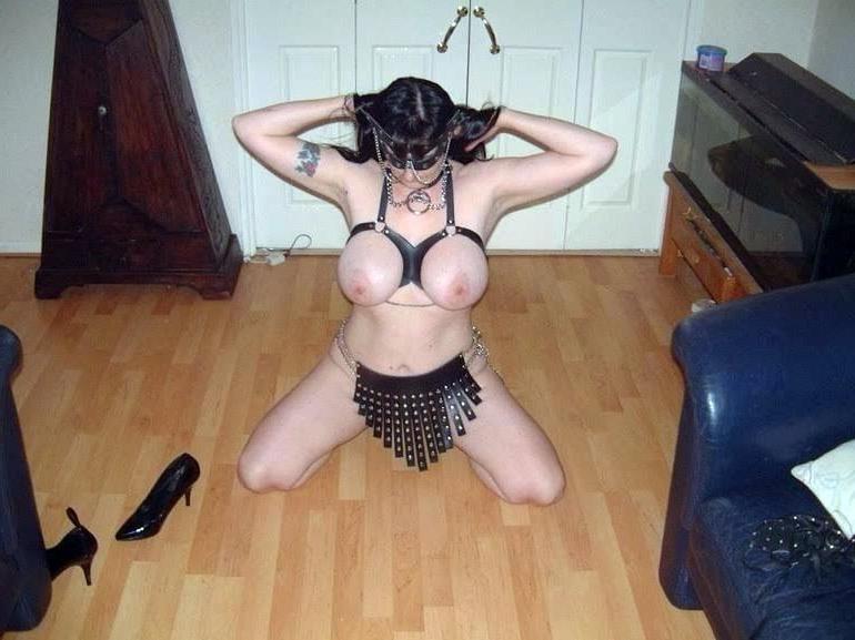 25P I'm your slave WHORE
