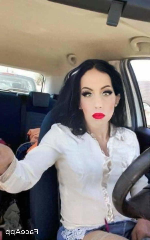 25P Alessandra Sissy prostituta 3335030848