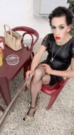 25P Alessandra Sissy prostituta 3335030848