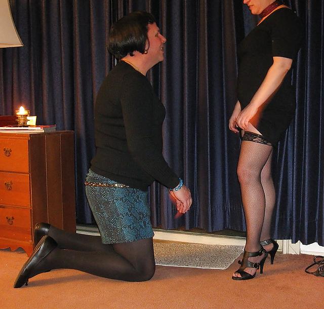 8P Sissy hubby 5