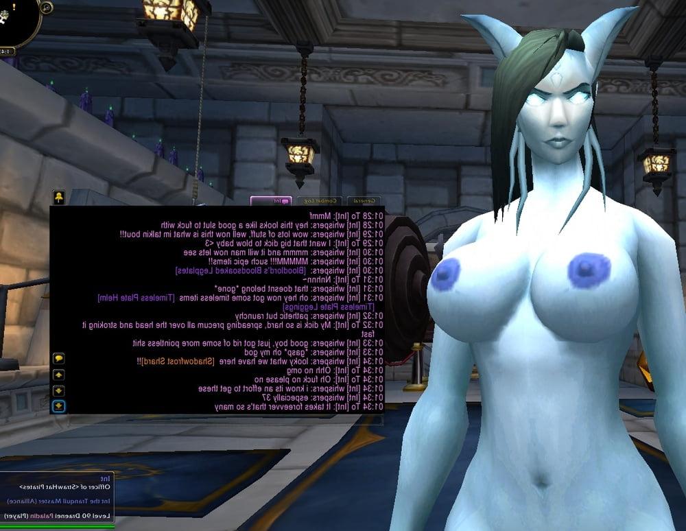 6P My Main Takes Sloppy Thirds (WoW Account Play)