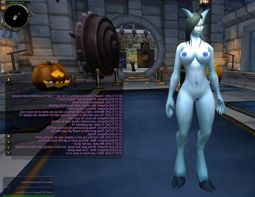 6P My Main Takes Sloppy Thirds (WoW Account Play)