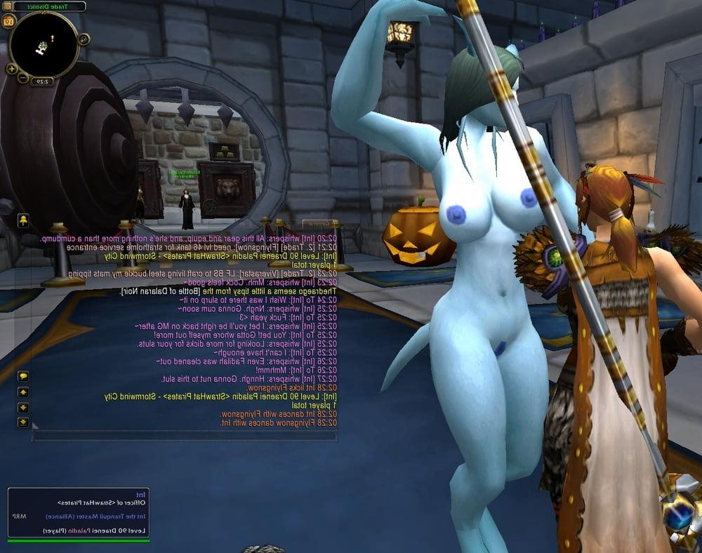 6P My Main Takes Sloppy Thirds (WoW Account Play)