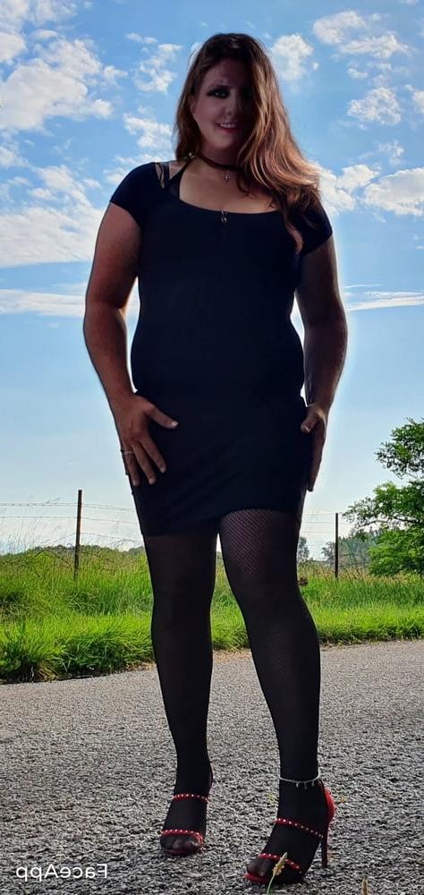 6P Sissy slut Elena
