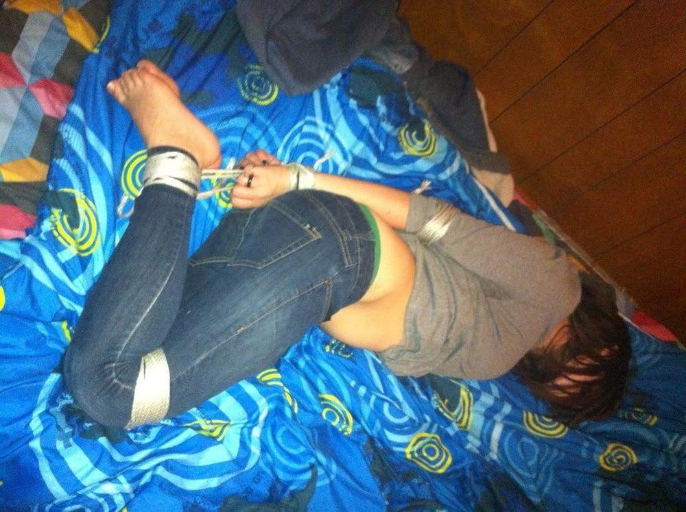 25P Famous webslut and slave Brandi DeGatte