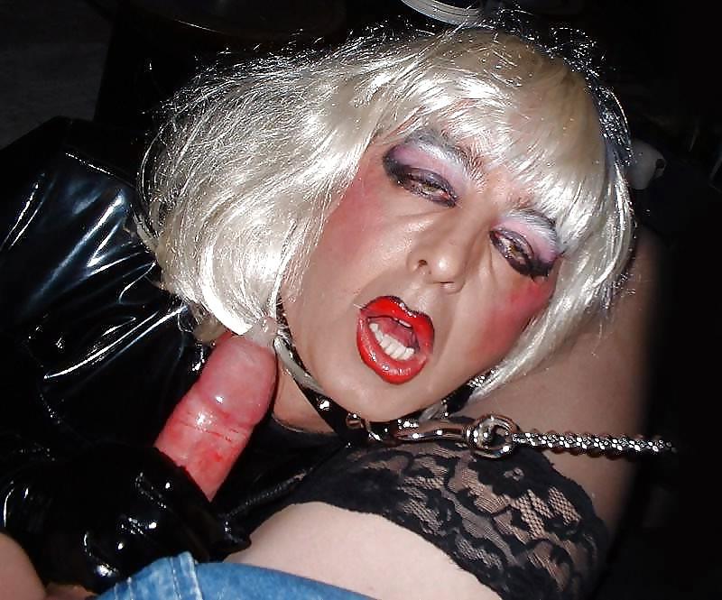 25P Some Sissy Fags