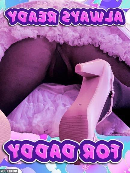 25P Sissy Stuff