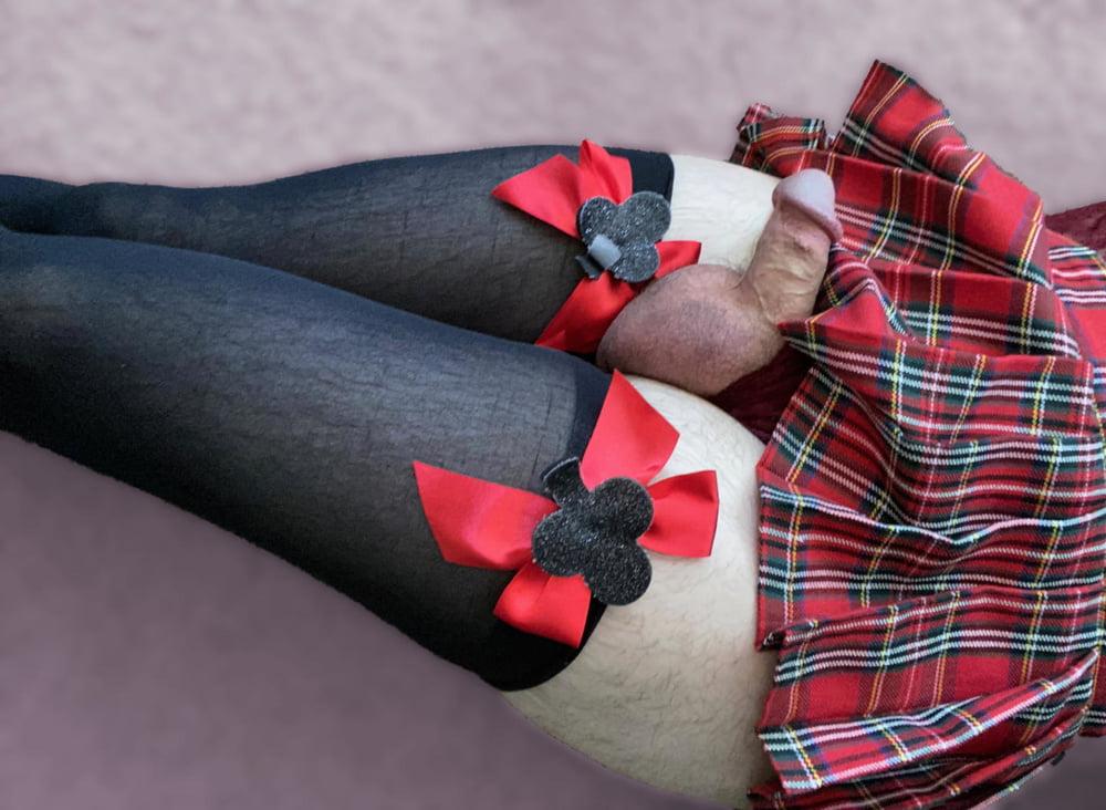 25P Sissy Stuff