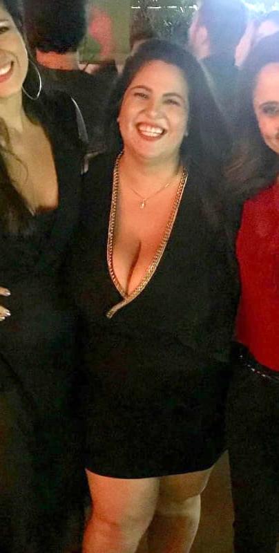 25P Huge tits BBW (clothed)