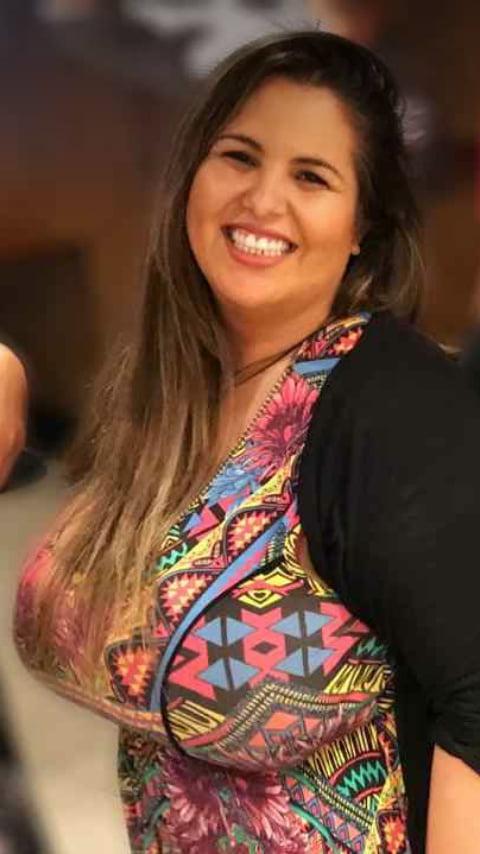 25P Huge tits BBW (clothed)