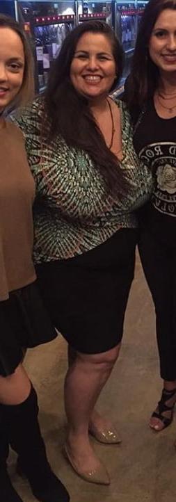25P Huge tits BBW (clothed)