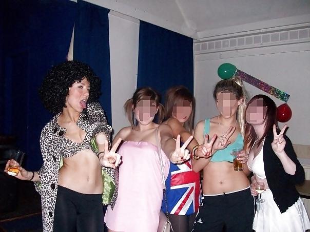 25P Slap, gag, assfuck this whore... Anyone? comment