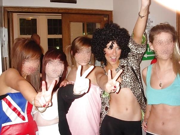 25P Slap, gag, assfuck this whore... Anyone? comment