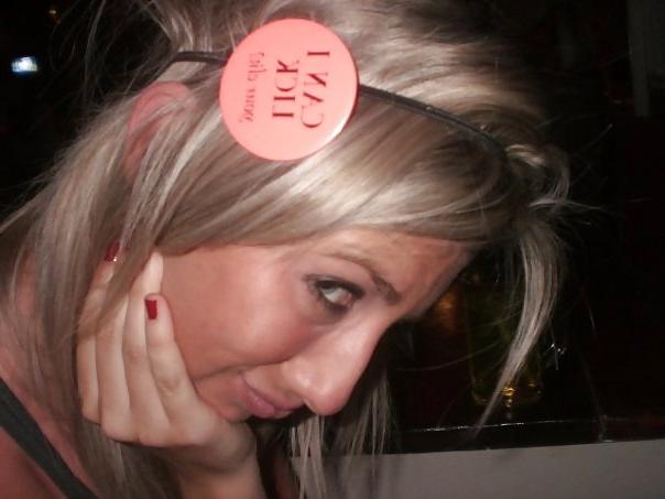 25P Slap, gag, assfuck this whore... Anyone? comment