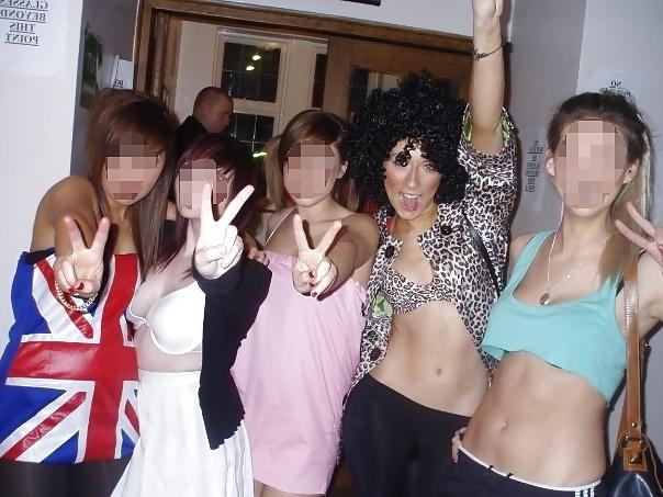 25P Slap, gag, assfuck this whore... Anyone? comment