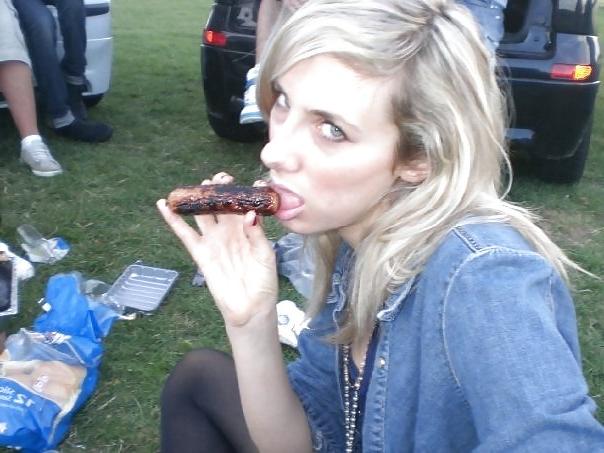 25P Slap, gag, assfuck this whore... Anyone? comment