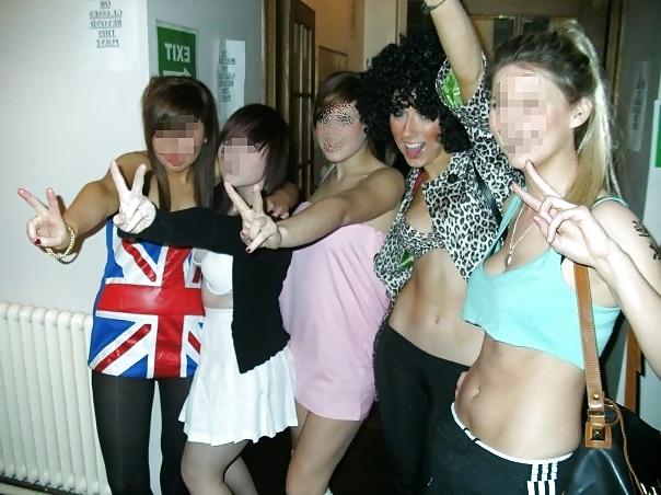 25P Slap, gag, assfuck this whore... Anyone? comment
