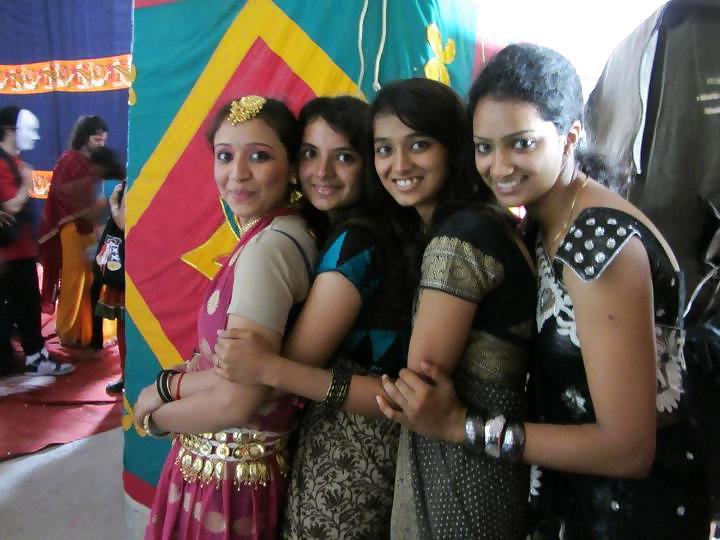 9P My hot sister payal...