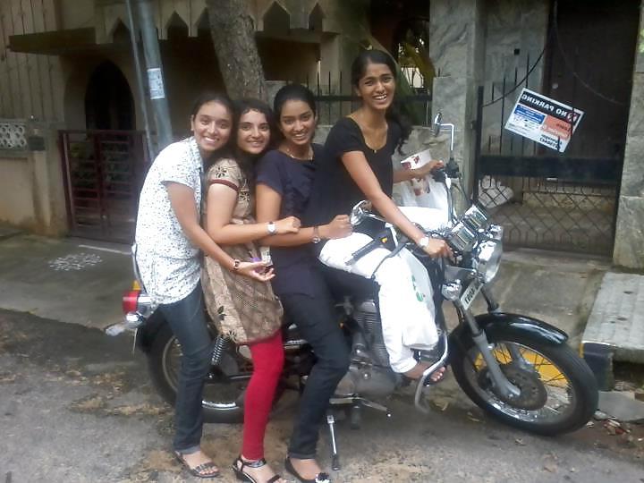 9P My hot sister payal...