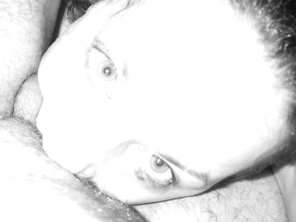 17P Let me be your SLAVE...