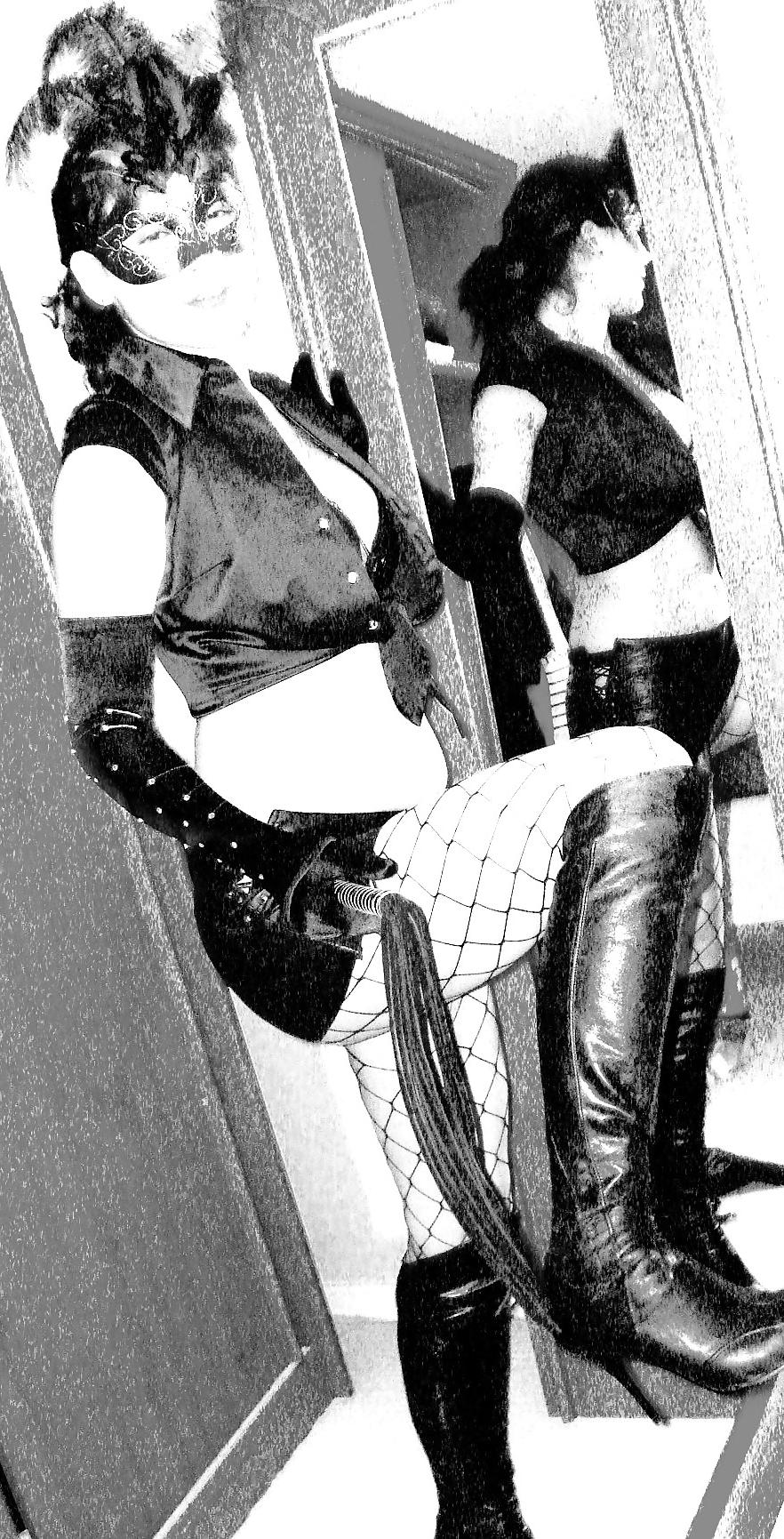 17P Let me be your SLAVE...