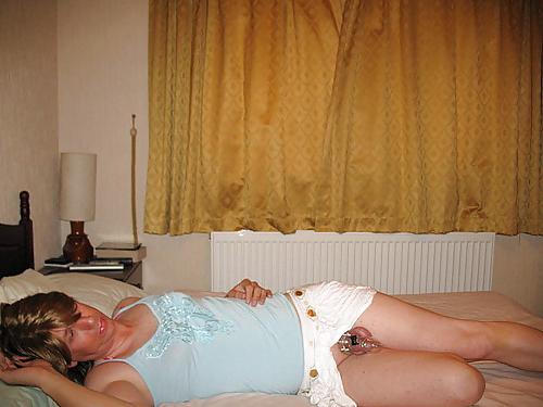 21P Sissy clare