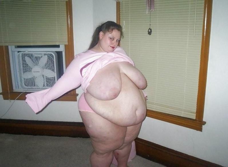 25P Mature ssbbw huge breasts when a cups won't do