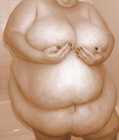 25P Mature ssbbw huge breasts when a cups won't do