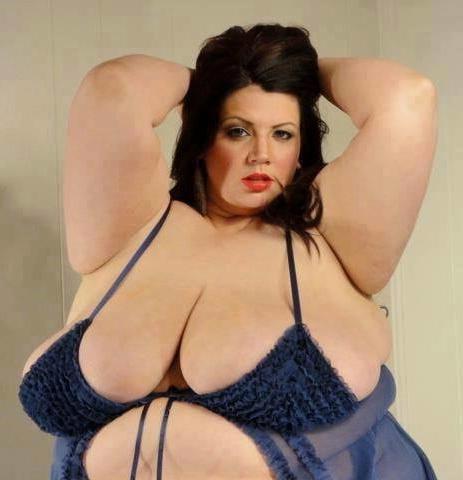 25P Mature ssbbw huge breasts when a cups won't do