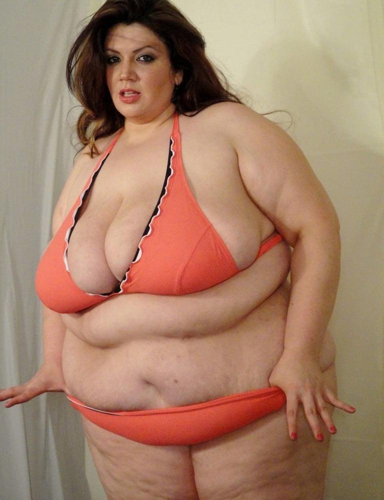 25P Mature ssbbw huge breasts when a cups won't do