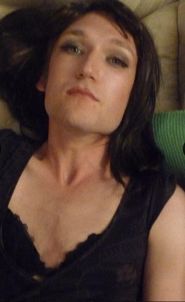 10P Entry #1: Sissy Anabel