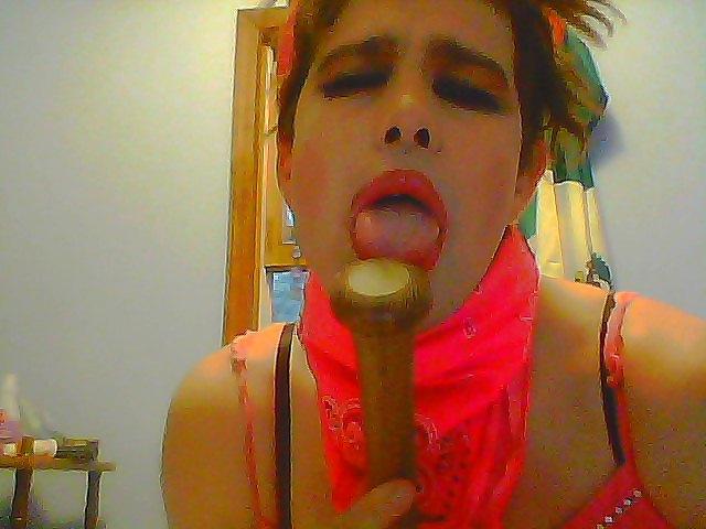 25P Sissy boi gangsa