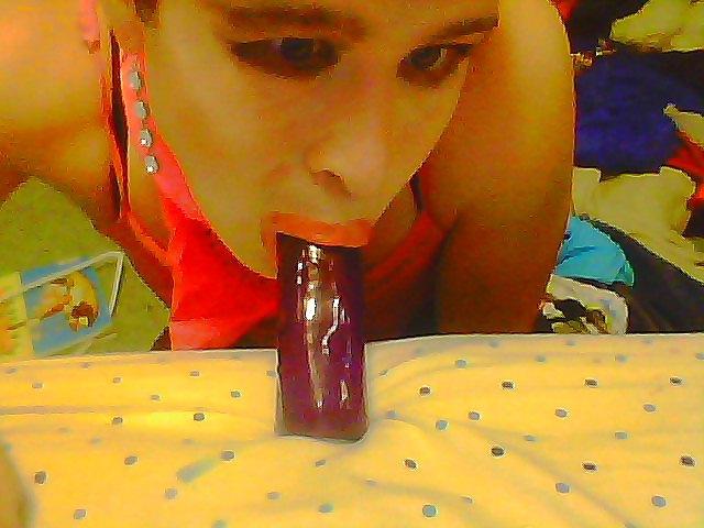 25P Sissy boi gangsa
