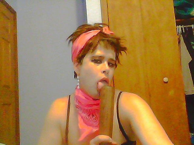 25P Sissy boi gangsa
