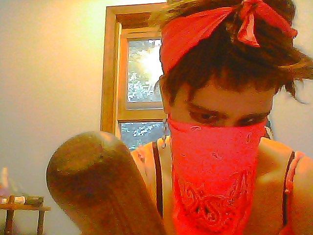 25P Sissy boi gangsa