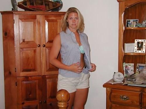 25P splendid dejavu blonde from pearls 2 top huge