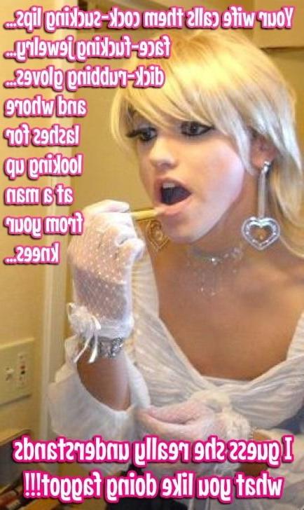 25P Sissy-Traum 8