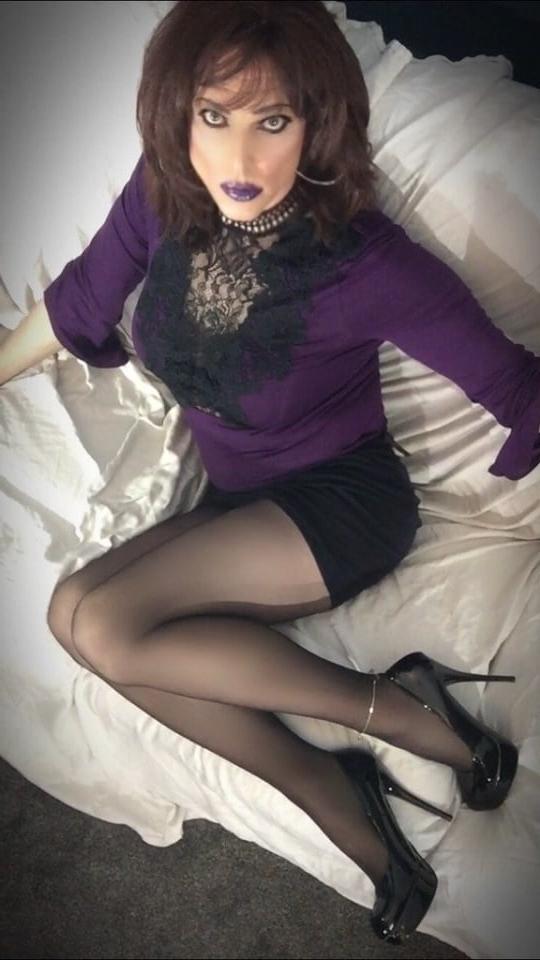 25P Sissy-Traum 8